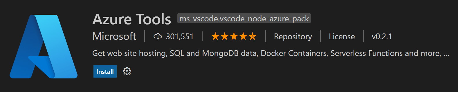 部署 Python Web 应用程序_Vscode中文网