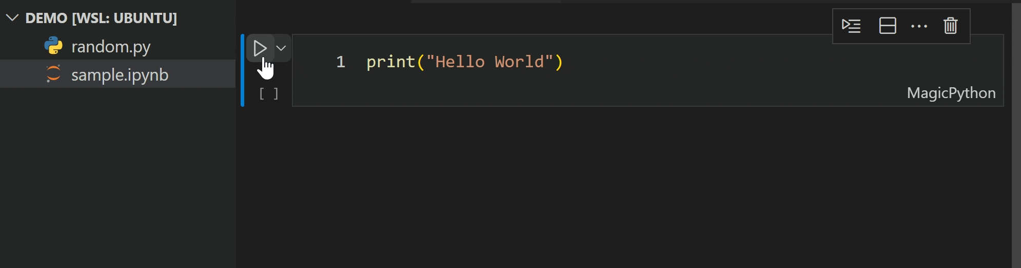 Jupyter 中更好的内核错误